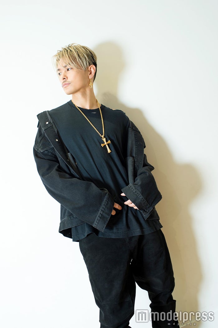 三代目jsb今市隆二インタビュー Exile Atsushi 登坂広臣を語る 運命を変えた2人のヴォーカリスト への思い 後編 モデルプレス