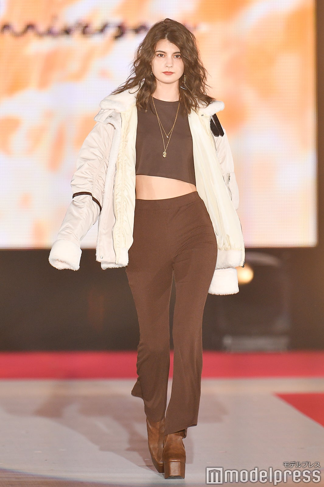 マギー（C）モデルプレス