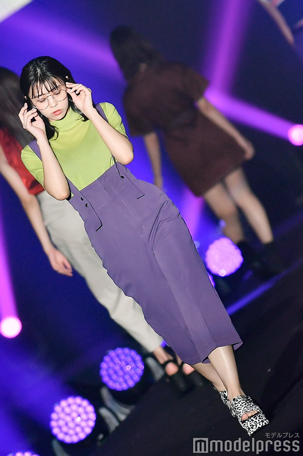 小林由依（C）モデルプレス