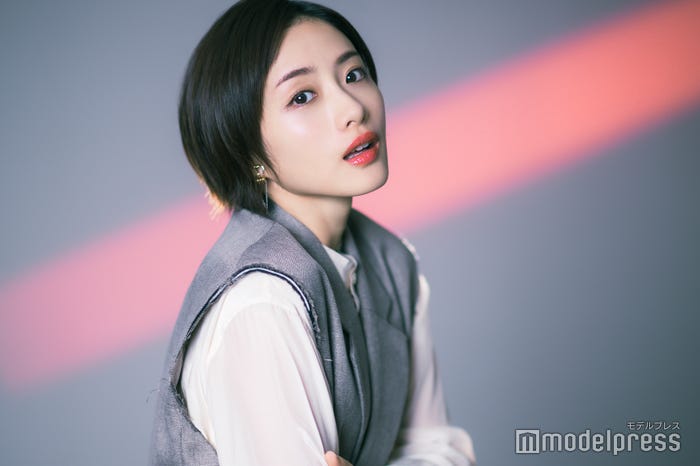 石原さとみ(C)モデルプレス