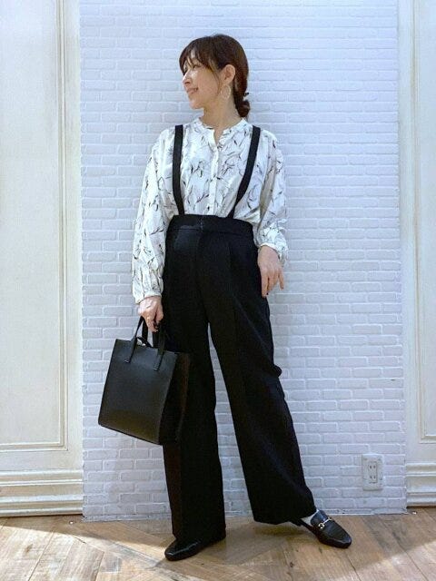 グローバルワーク　トップス　値下げ