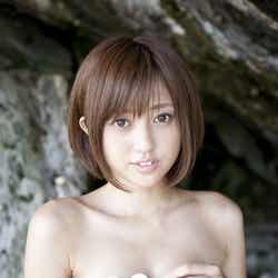 アイドリング!!!16号・菊地亜美(1st写真集「ami-ingより」)