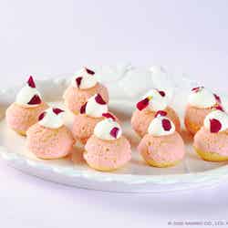 KUROMI Summer Sweets Party Dessert Buffet/提供画像