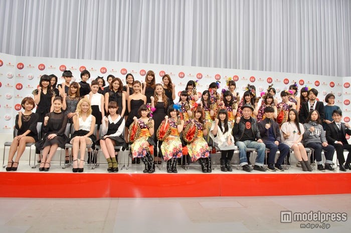 第64回「NHK紅白歌合戦」初出場歌手