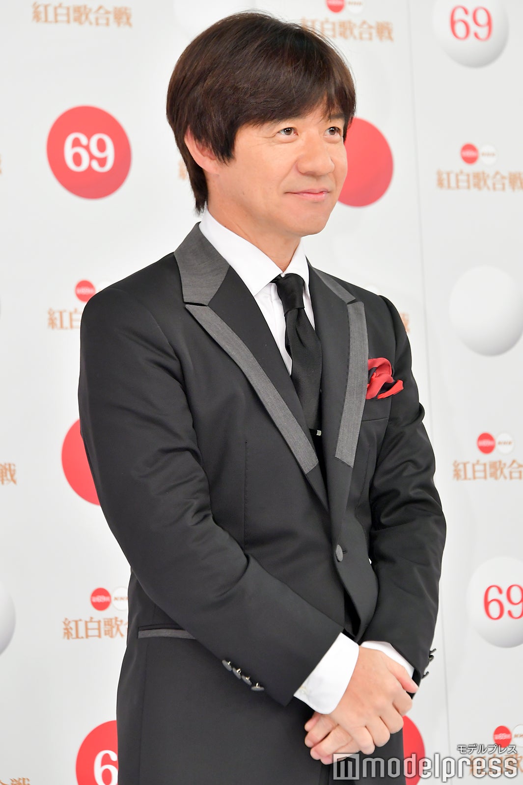 内村光良（C）モデルプレス