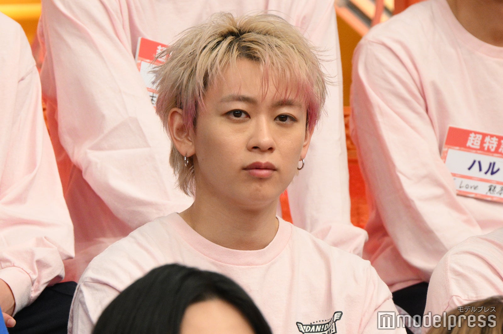 シューヤ（C）モデルプレス