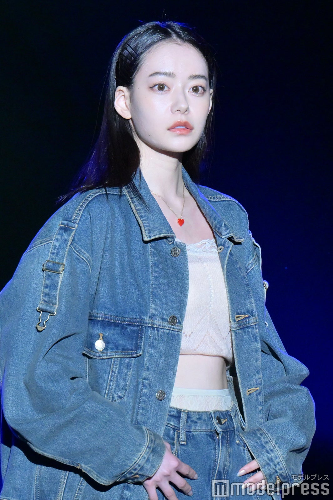 なごみ（C）モデルプレス