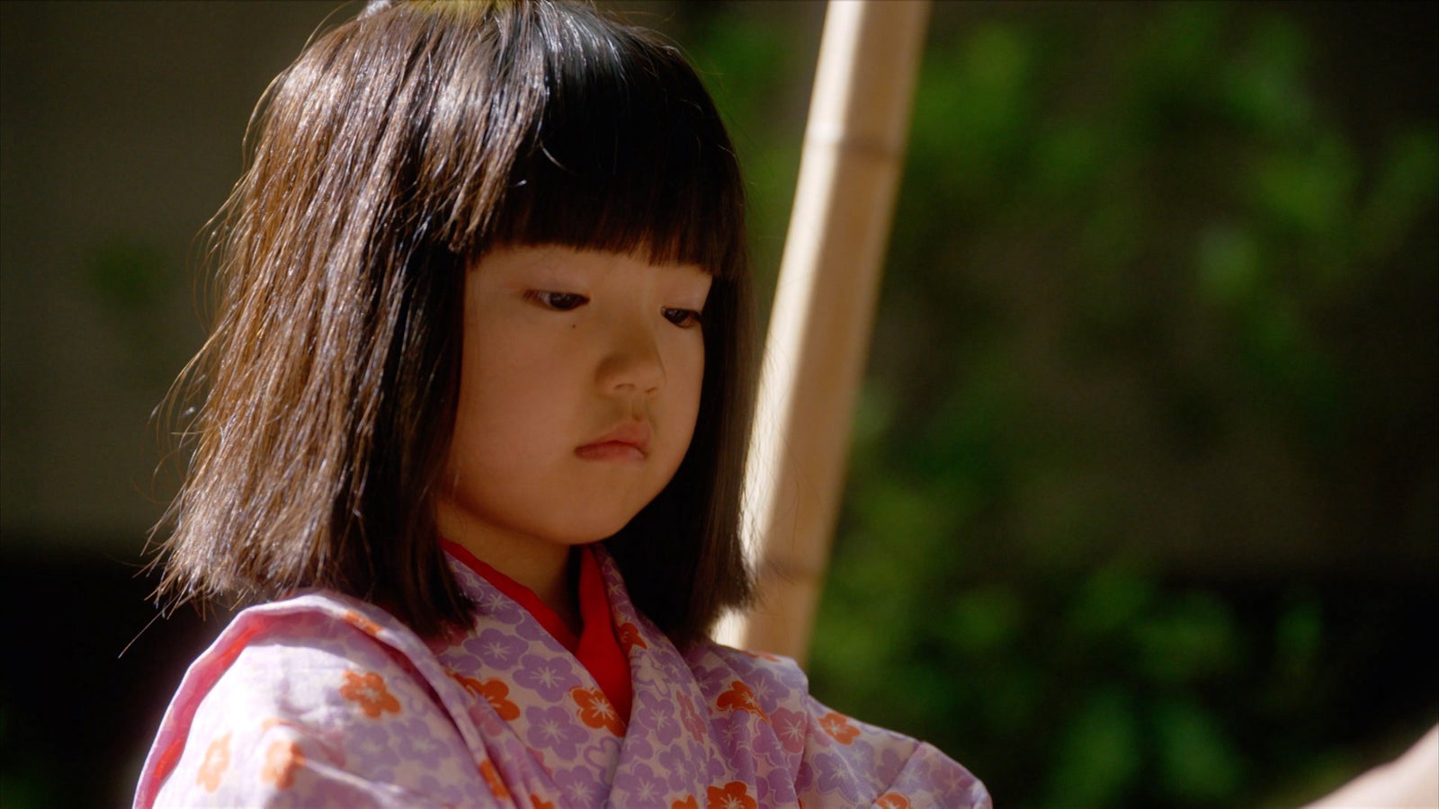 「べらぼう～蔦重栄華乃夢噺～」第8話（C）NHK