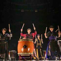 超特急、復活のユーキ・涙の抱擁・ボーカル組凱旋…盛大出初式でライブ初め<ライブレポ&セットリスト>