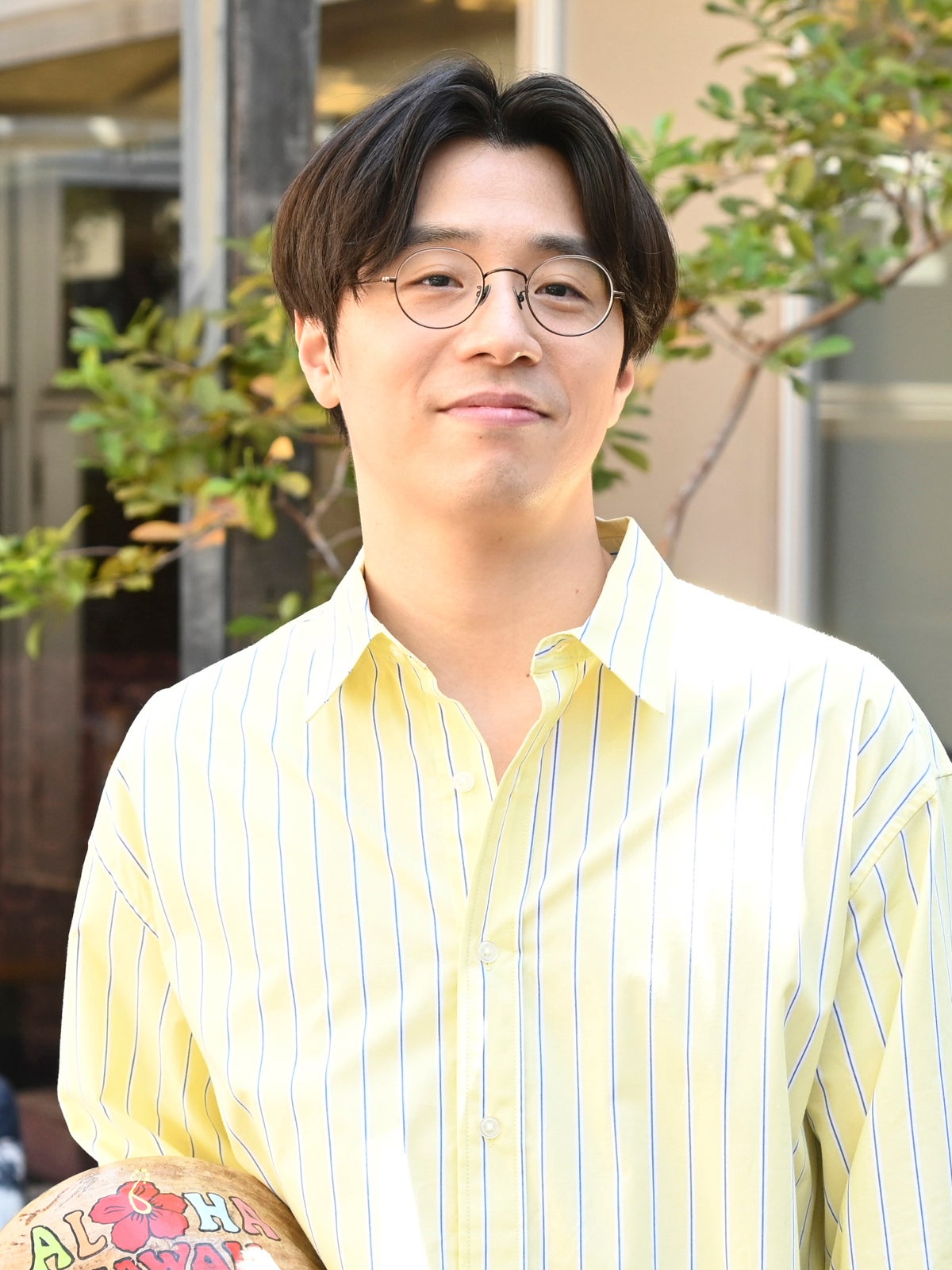 田村健太郎（C）ABC