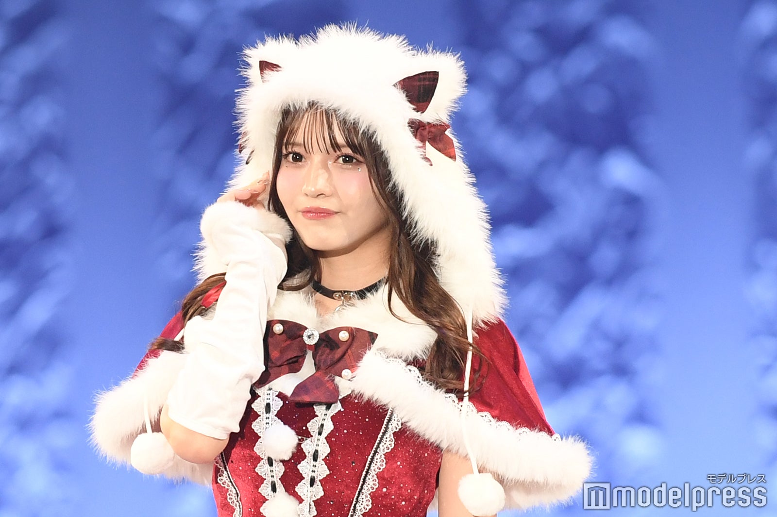 黒嵜菜々子（C）モデルプレス