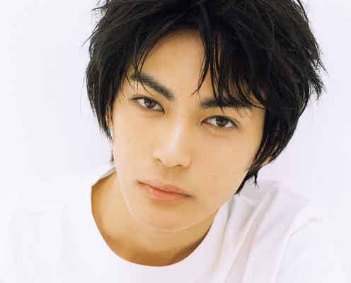 神尾楓珠、イケメンヤンキー役で「ナンバMG5」出演決定 間宮祥太朗の相棒的存在に