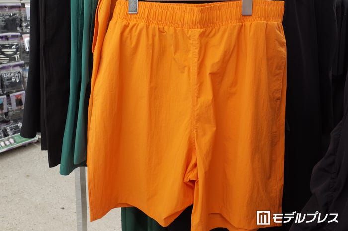 ファミリーマート Convenience Wear 2026年春夏新作発表会(C)モデルプレス