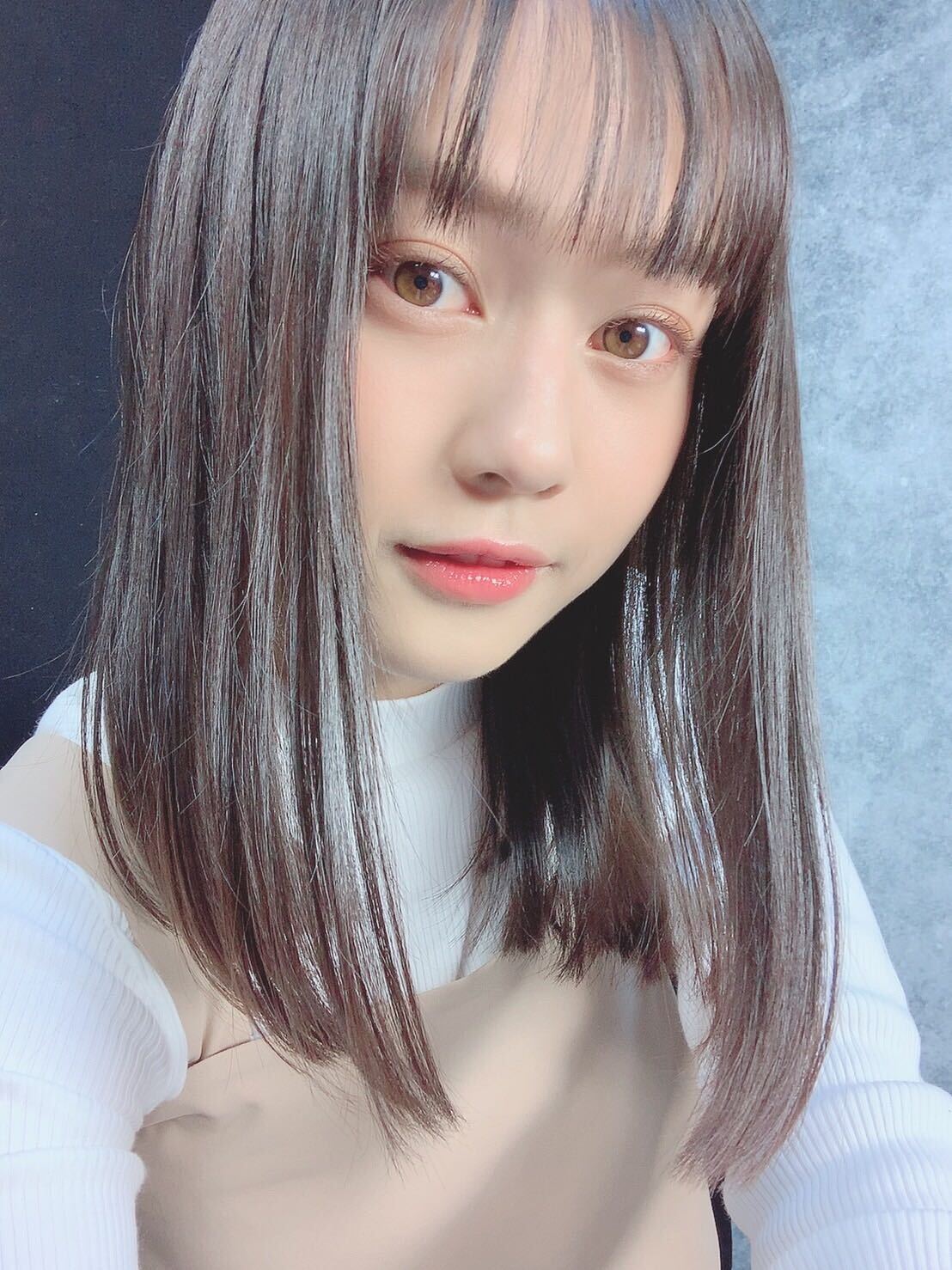 岡田佑里乃（提供写真）