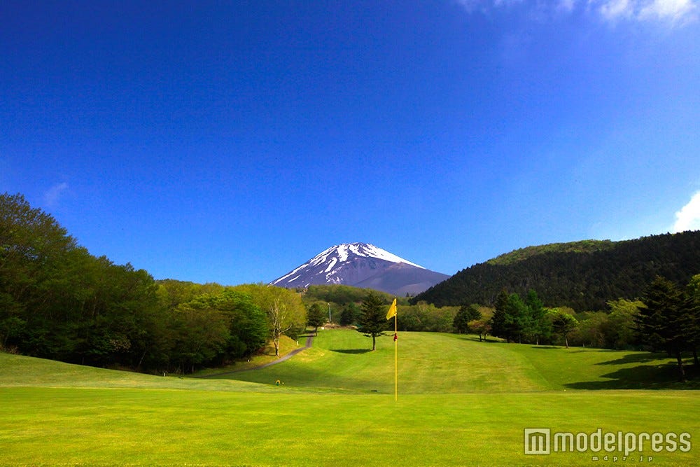 富士山麓で最新スポーツに挑戦!自然の中で遊ぶフットゴルフ施設が誕生