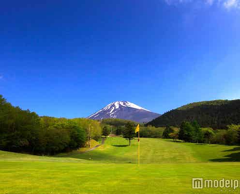富士山麓で最新スポーツに挑戦!自然の中で遊ぶフットゴルフ施設が誕生