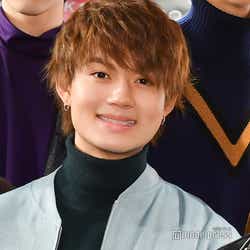 モデルプレス - “国宝級NEXTイケメン”1位の佐野勇斗「スカイツリーに負けないようなグループになりたい」