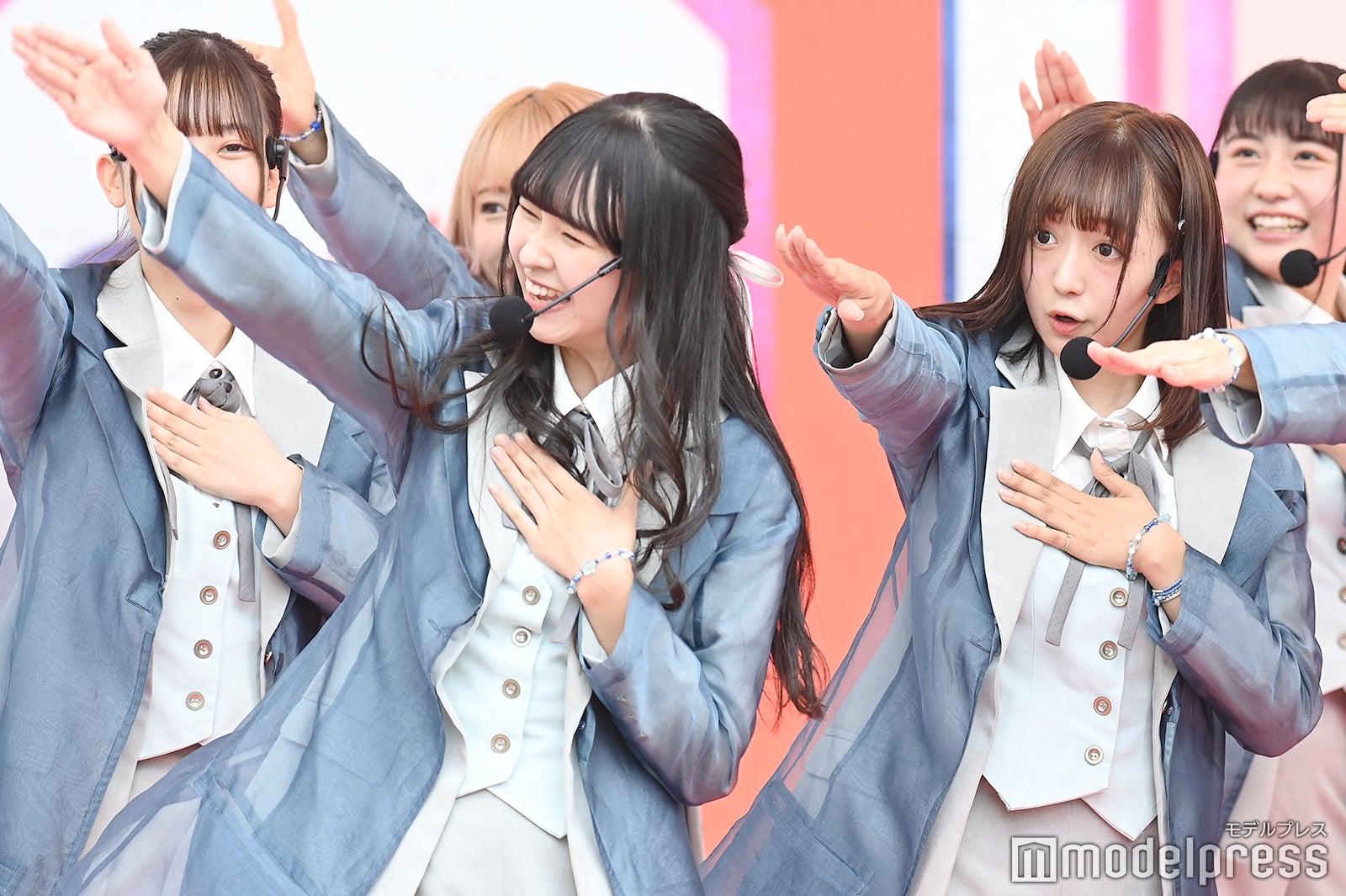 青春高校3年C組（C）モデルプレス