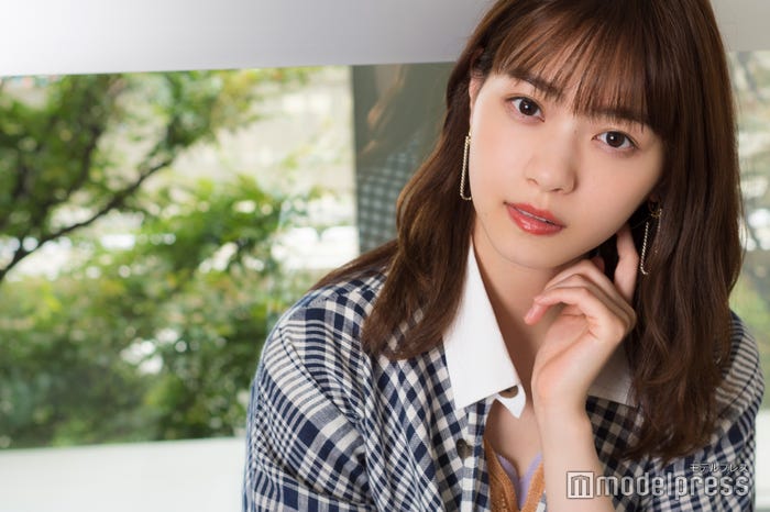 西野七瀬(C)モデルプレス