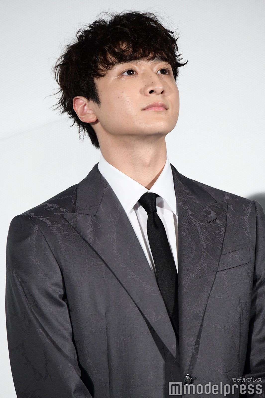 小関裕太 （C）モデルプレス