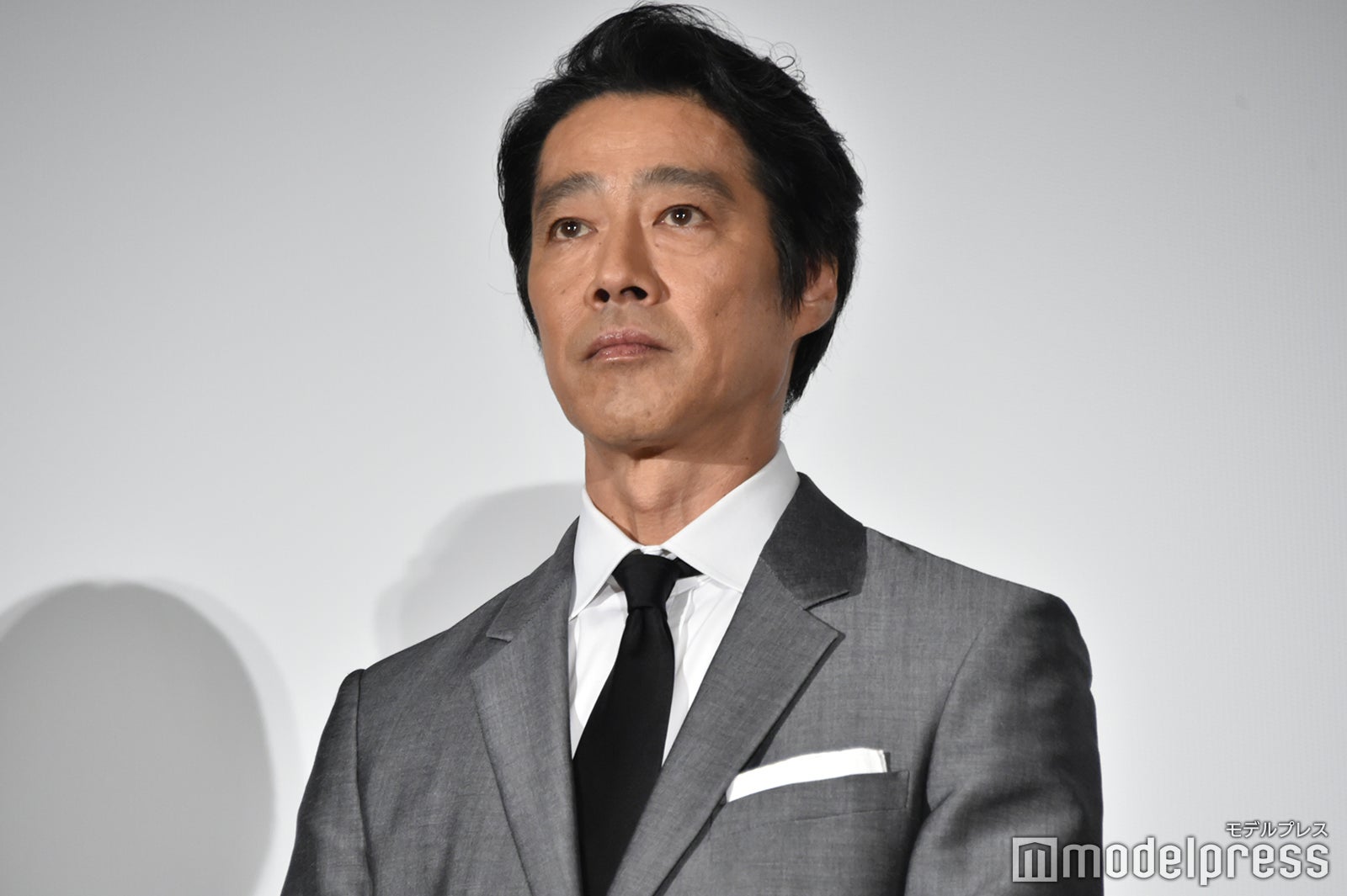 堤真一（C）モデルプレス