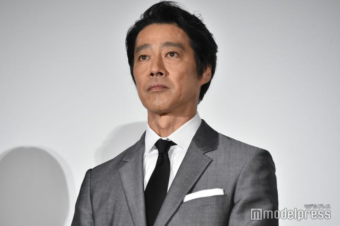 堤真一(C)モデルプレス