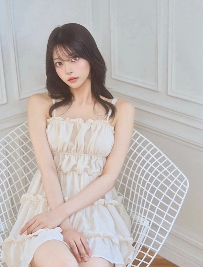 かりなInstagramより