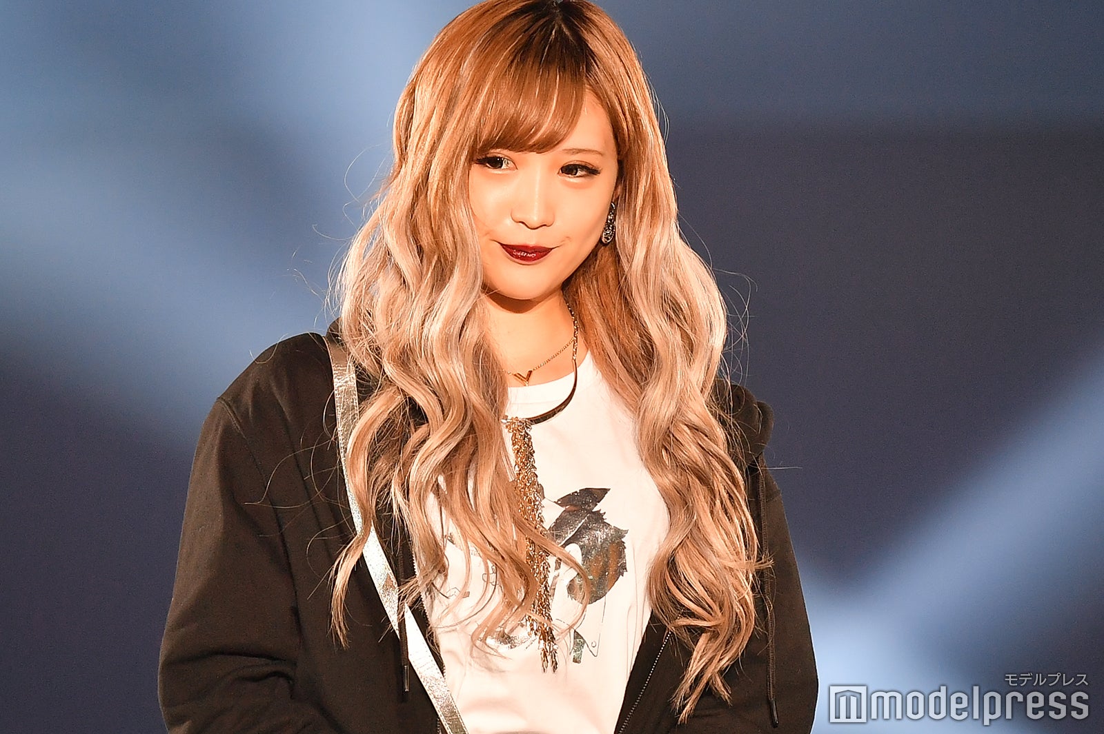 伊藤桃々（C）モデルプレス