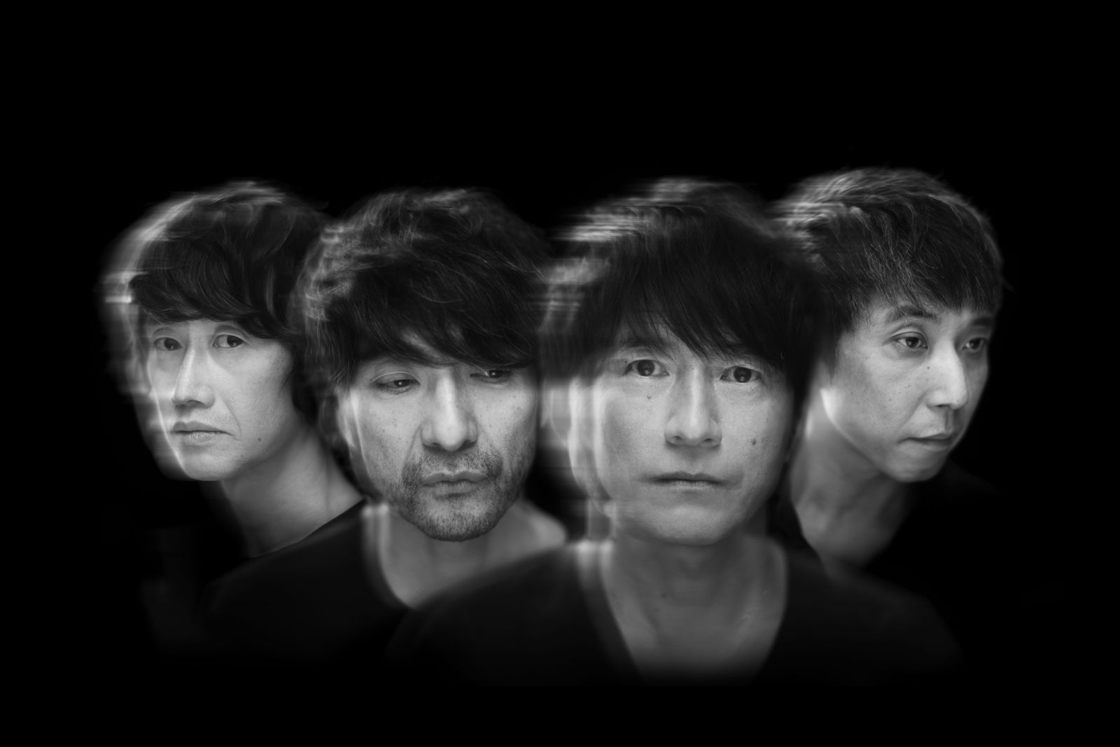 Mr.Children（提供写真）