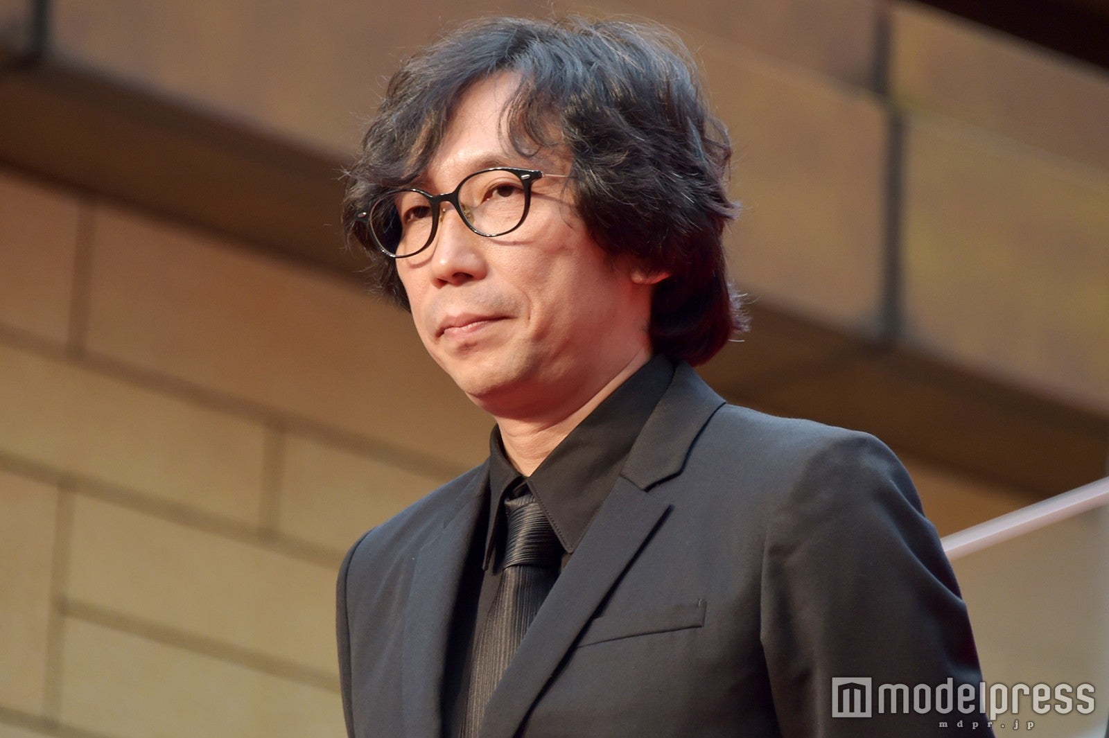 行定勲監督（C）モデルプレス