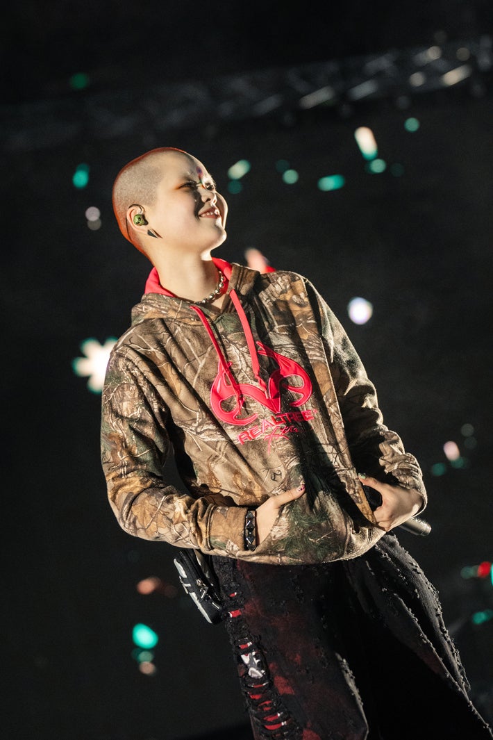 COCONA（画像提供：XGALX）