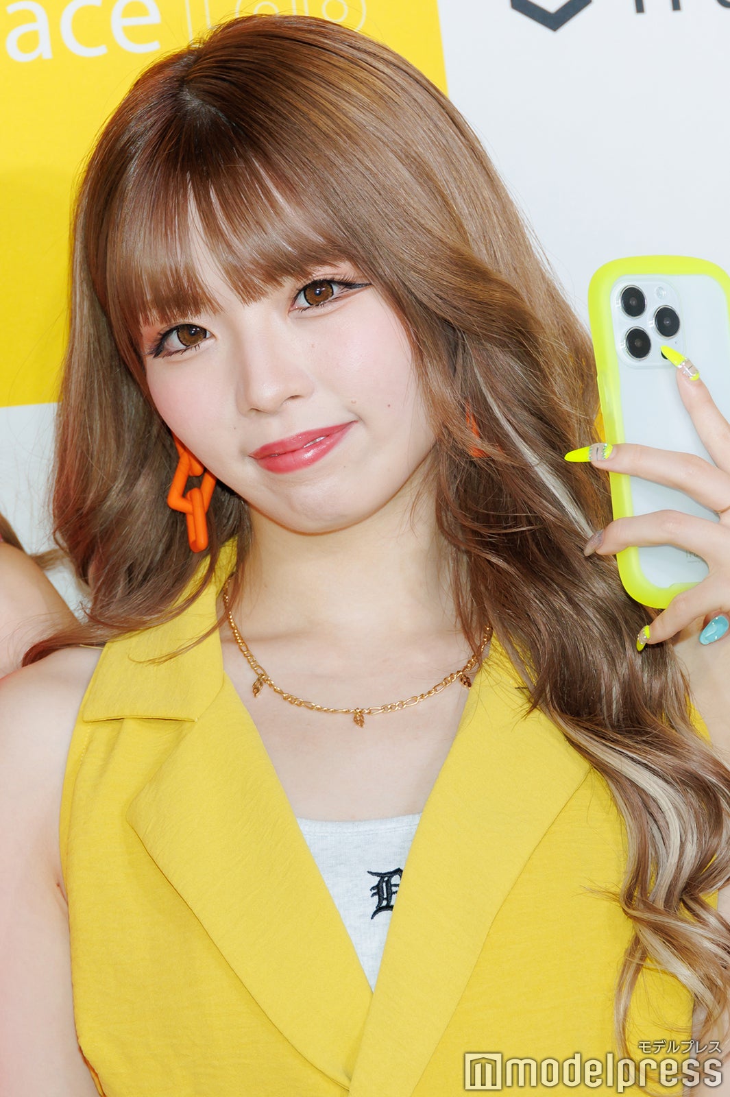 ゆいちゃみ（C）モデルプレス