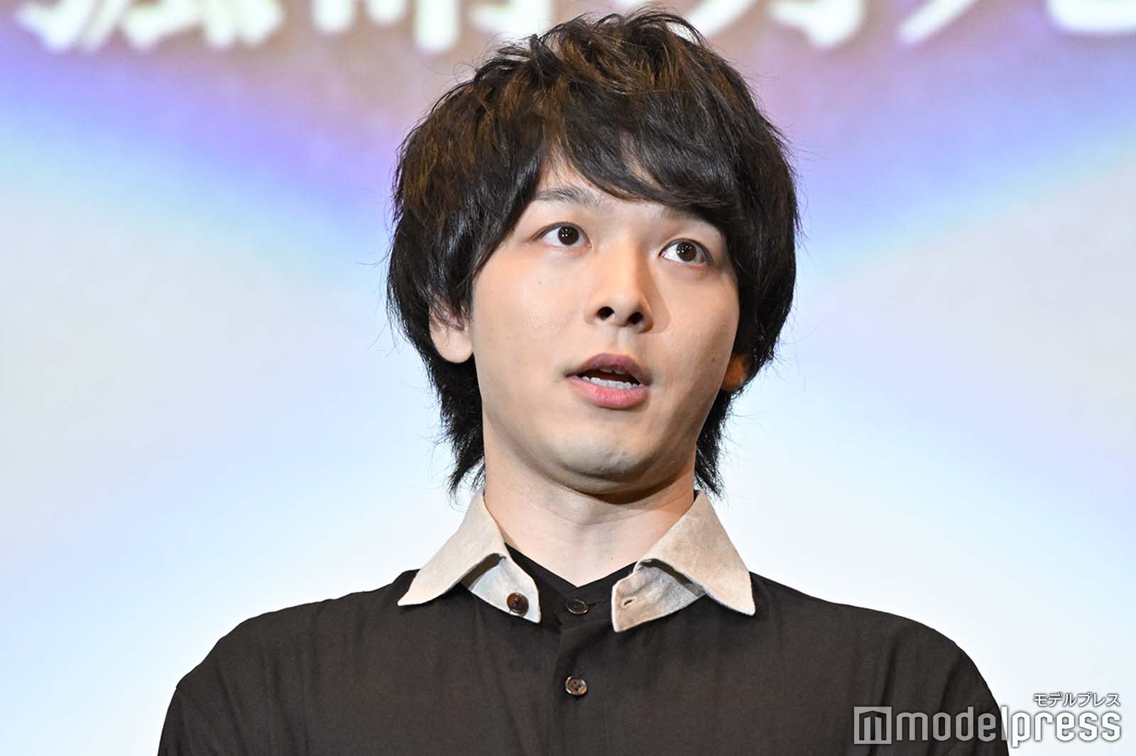 中村倫也（C）モデルプレス