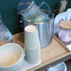 Dear Wan Spa Garden(C)モデルプレス