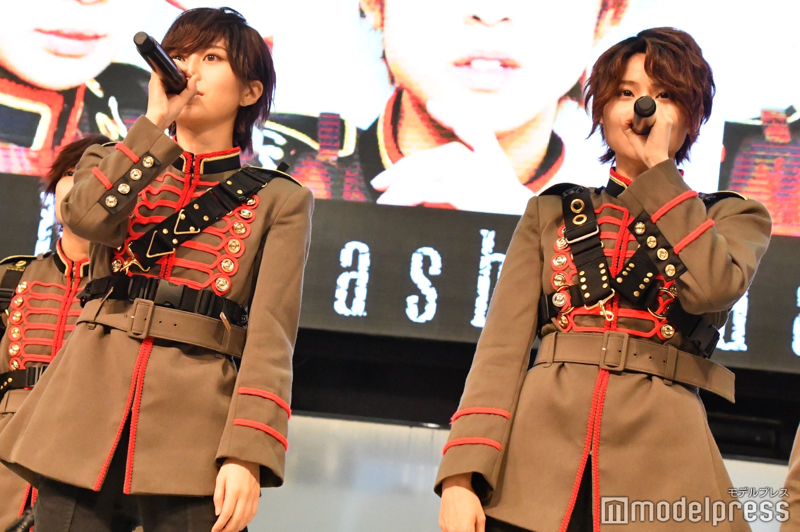 風男塾 （C）モデルプレス