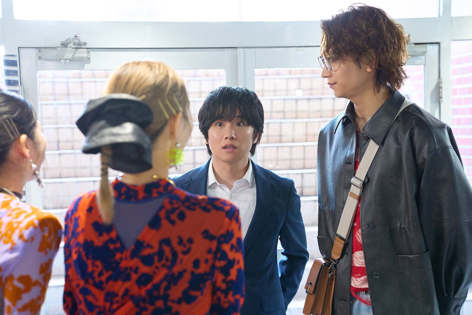 40までにしたい10のこと ドラマ24】40までにしたい10のこと | テレ東・BSテレ東 7ch(公式)
