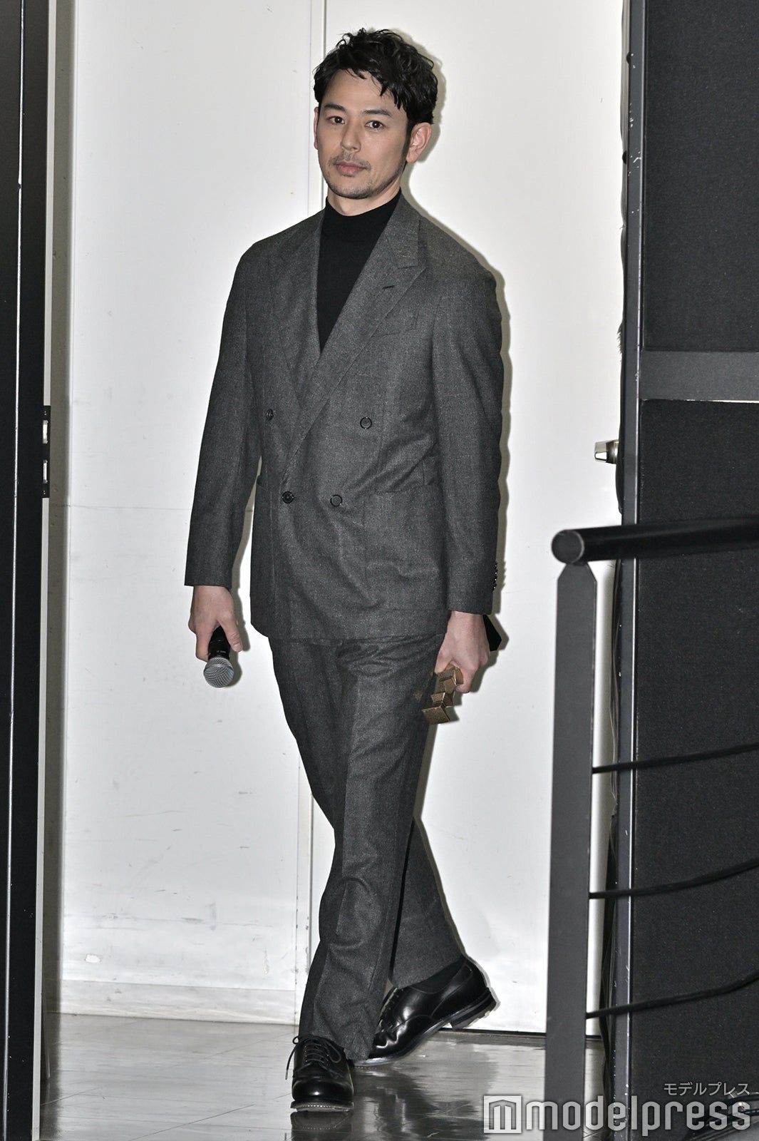 妻夫木聡 （C）モデルプレス