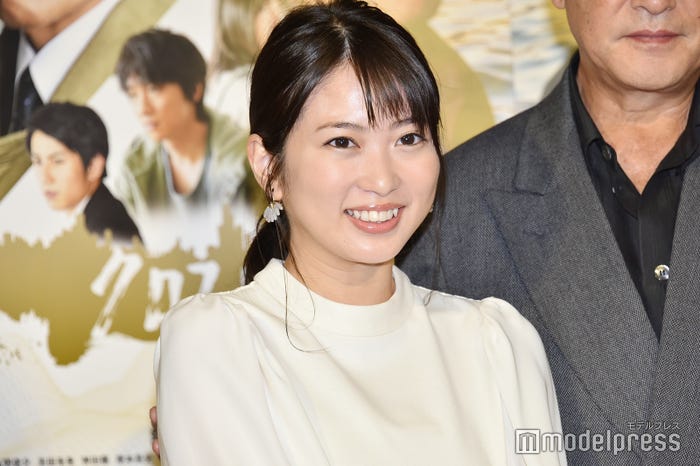 志田未来(C)モデルプレス