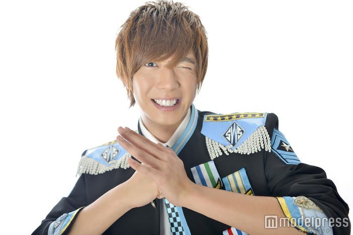 田村侑久 (C)モデルプレス