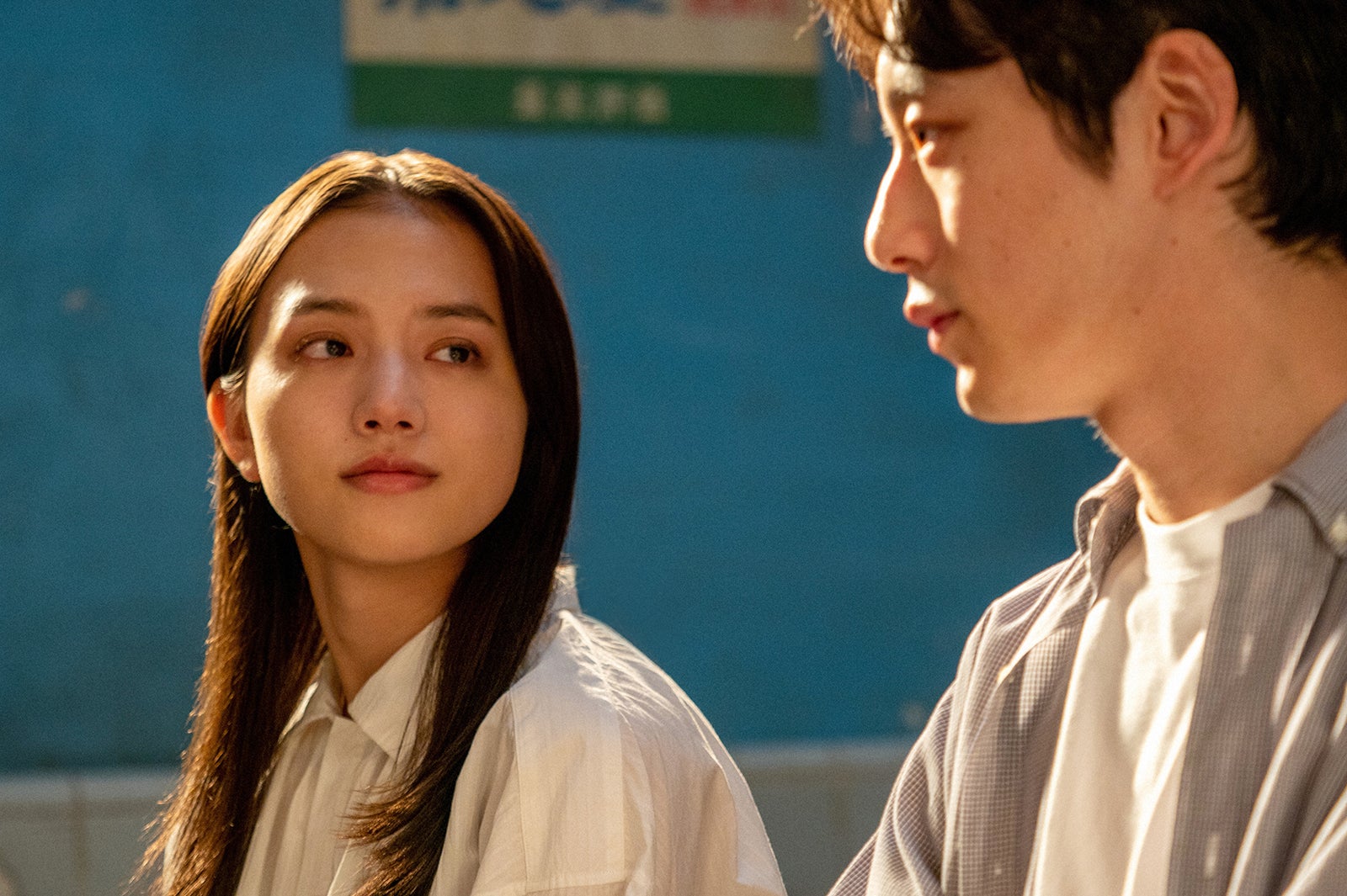 「おかえりモネ」菅波先生（坂口健太郎）＆百音（清原果耶）の結婚の行方が明らかに　菅波先生が出した“答え”に感動の声