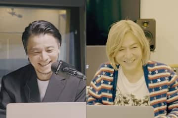 小室哲哉 とうとう一曲が水より安くなった Krevaと音楽対談 モデルプレス