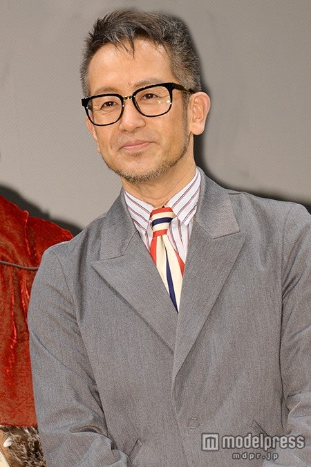 宮本亜門氏
