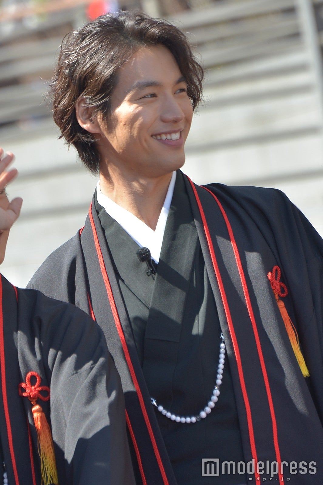 福士蒼汰 （C）モデルプレス