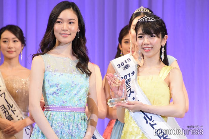 坂入みずきさん (C)モデルプレス