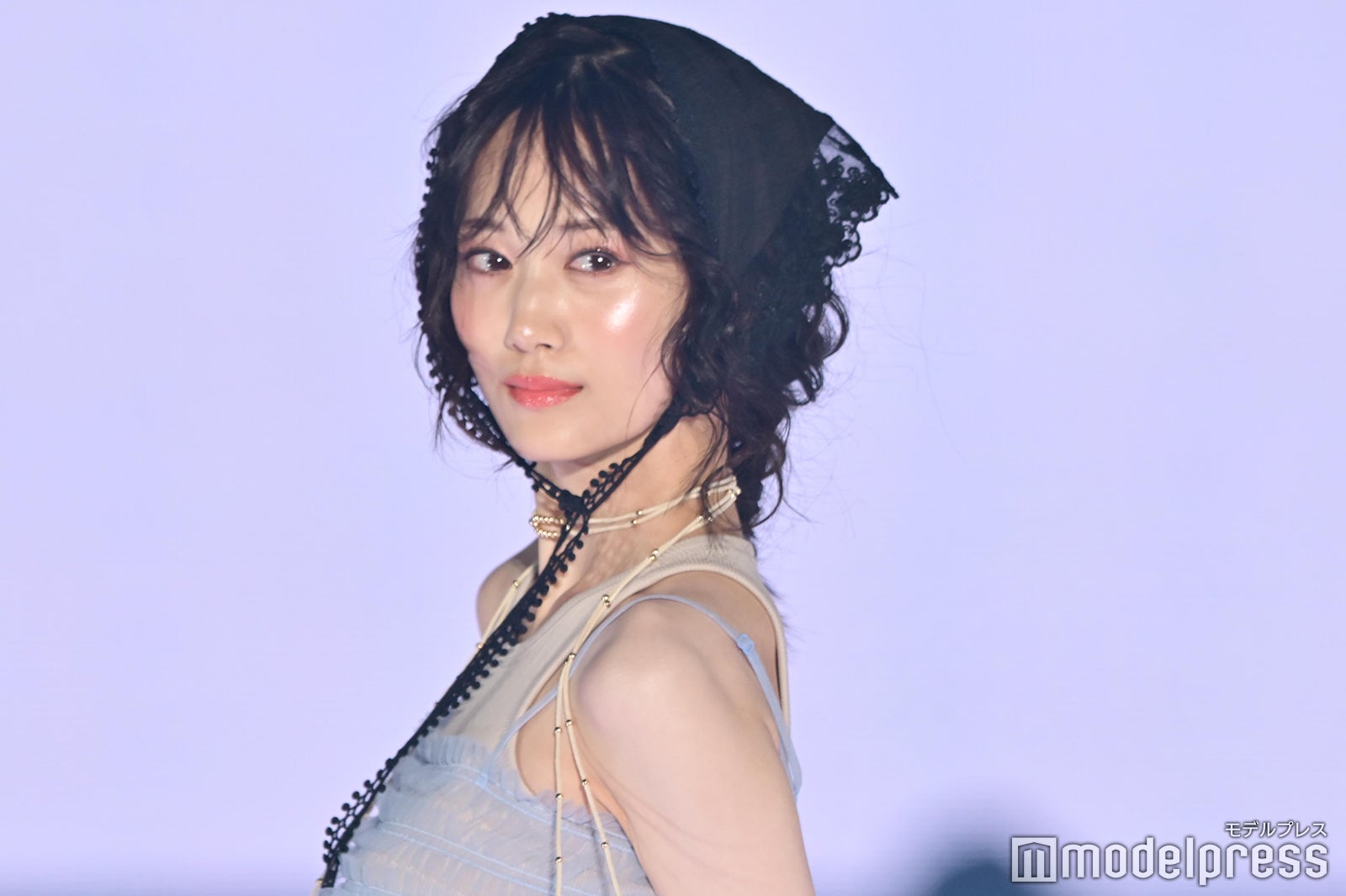 山下美月（C）モデルプレス