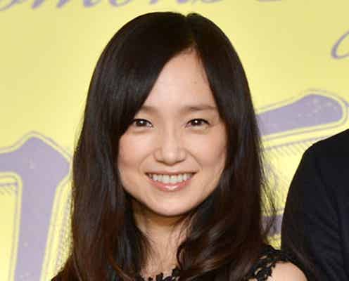永作博美、E-girlsメンバーの成長を語る