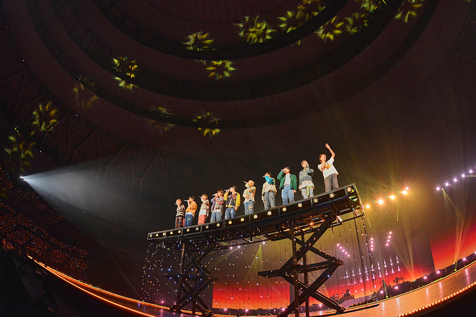 treasure Japan tour 京セラ　ロンt TREASURE JAPAN TOUR 2022-23 ~HELLO~ SPECIAL in KYOCERA DOME