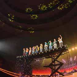 「TREASURE JAPAN TOUR 2022-23 ～HELLO～ SPECIAL in KYOCERA DOME」（提供写真）