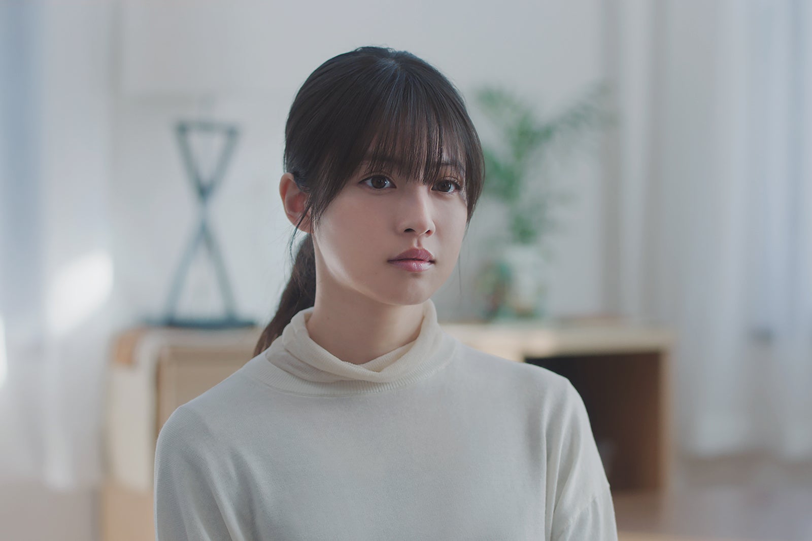 今田美桜（C）2026「白鳥とコウモリ」製作委員会