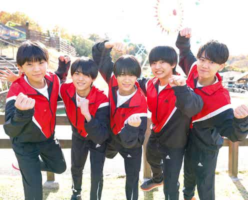 Lil かんさい・Boys beら「関西駅伝No.1決定戦」出場 なにわ男子・藤原丈一郎からサプライズも